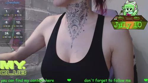 Unleash your urge for fetish cams livestreamers with our pick of steaming hot models, versed in the art of seduction and indulgence.