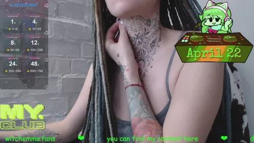 Unleash your urge for fetish cams livestreamers with our pick of steaming hot models, versed in the art of seduction and indulgence.
