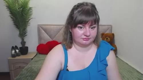 Photos of zannadreil from Cherry is Freechat