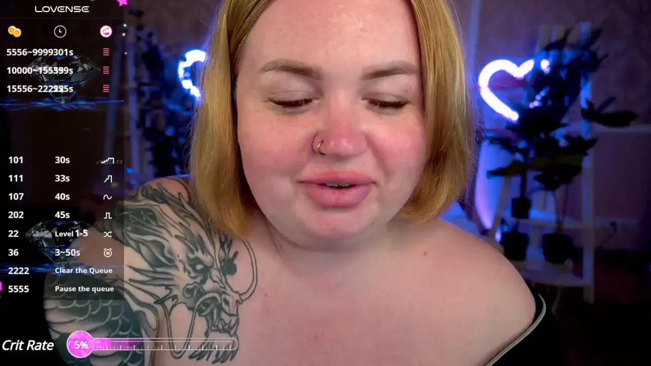 Unleash your urge for fetish cams livestreamers with our pick of steaming hot models, versed in the art of seduction and indulgence.