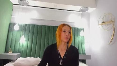 zoeetaylor from Cherry is Freechat