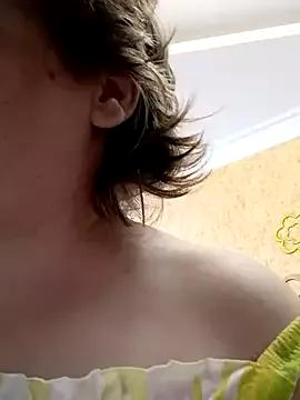 --WHITEANGEL-- from StripChat is Freechat