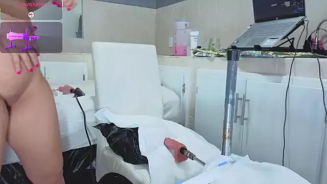 Unleash your urge for fetish cams livestreamers with our pick of steaming hot models, versed in the art of seduction and indulgence.