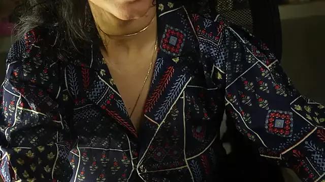 -AyeshaSinghania- from StripChat is Freechat