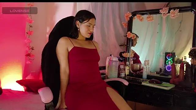 Unleash your urge for fetish cams livestreamers with our pick of steaming hot models, versed in the art of seduction and indulgence.