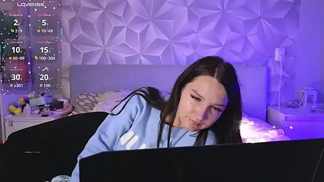 Unleash your urge for fetish cams livestreamers with our pick of steaming hot models, versed in the art of seduction and indulgence.