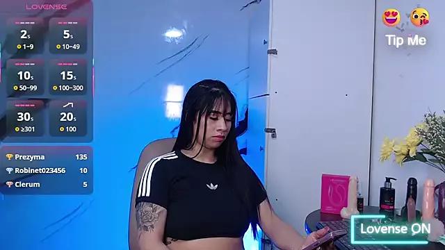 Unleash your urge for fetish cams livestreamers with our pick of steaming hot models, versed in the art of seduction and indulgence.