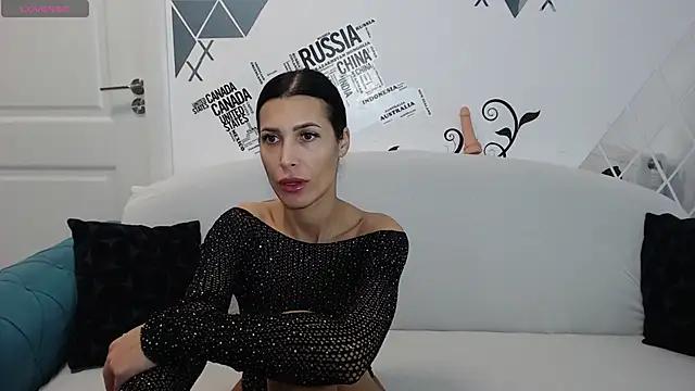 Unleash your urge for fetish cams livestreamers with our pick of steaming hot models, versed in the art of seduction and indulgence.