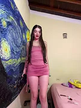Unleash your urge for fetish cams livestreamers with our pick of steaming hot models, versed in the art of seduction and indulgence.