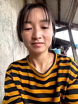 -mina-- from StripChat is Freechat