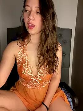 Photos of -rosi from StripChat is Private