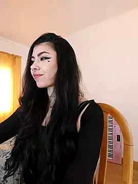 -ShaniArgentina- from StripChat is Freechat