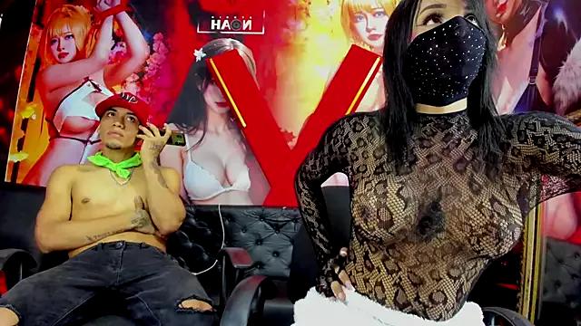 Unleash your urge for fetish cams livestreamers with our pick of steaming hot models, versed in the art of seduction and indulgence.