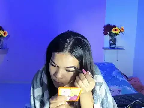 18teenssexy from StripChat is Freechat