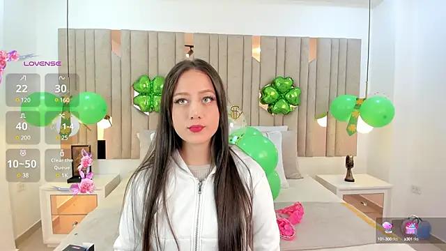 Unleash your urge for fetish cams livestreamers with our pick of steaming hot models, versed in the art of seduction and indulgence.