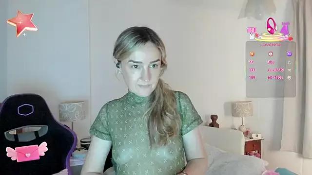 Unleash your urge for fetish cams livestreamers with our pick of steaming hot models, versed in the art of seduction and indulgence.