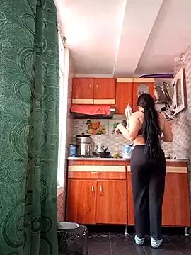 23camilaramos from StripChat is Freechat