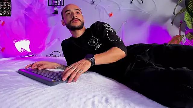 Unleash your urge for fetish cams livestreamers with our pick of steaming hot models, versed in the art of seduction and indulgence.