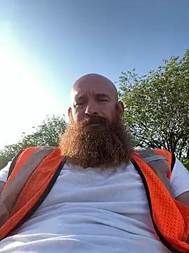Photos of 32XRedBeard from StripChat is Freechat
