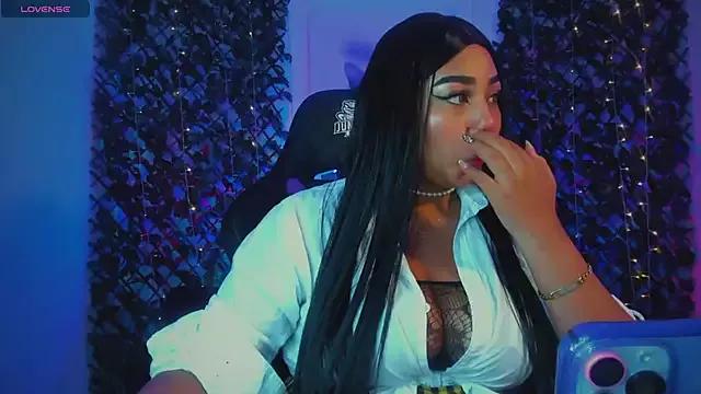Unleash your urge for fetish cams livestreamers with our pick of steaming hot models, versed in the art of seduction and indulgence.