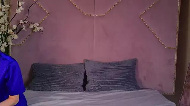 Unleash your urge for fetish cams livestreamers with our pick of steaming hot models, versed in the art of seduction and indulgence.