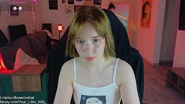 Unleash your urge for fetish cams livestreamers with our pick of steaming hot models, versed in the art of seduction and indulgence.