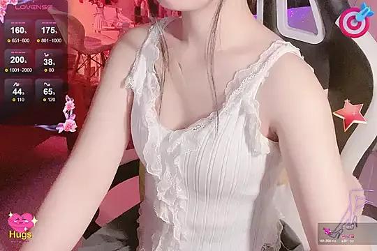 ___Daisy___ from StripChat is Freechat