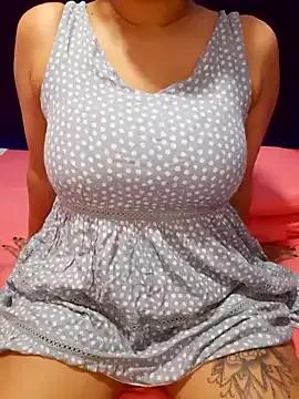 ___Little_________mermaid from StripChat is Freechat