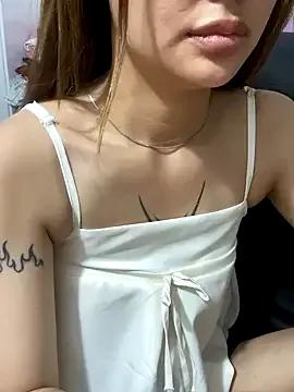 __BabyShowPublic__ from StripChat is Freechat