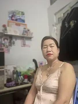 __Chery__ from StripChat is Freechat
