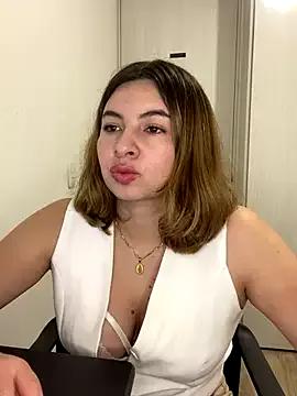 Unleash your urge for fetish cams livestreamers with our pick of steaming hot models, versed in the art of seduction and indulgence.