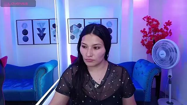 Unleash your urge for fetish cams livestreamers with our pick of steaming hot models, versed in the art of seduction and indulgence.