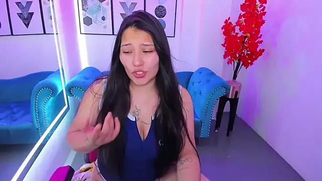 Unleash your urge for fetish cams livestreamers with our pick of steaming hot models, versed in the art of seduction and indulgence.