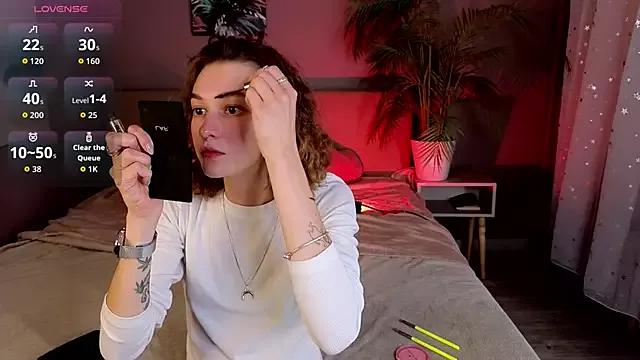 Unleash your urge for fetish cams livestreamers with our pick of steaming hot models, versed in the art of seduction and indulgence.