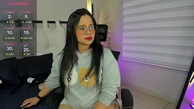 Photos of _adahara_queen from StripChat is Freechat
