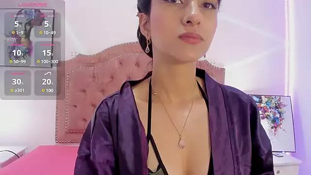 Unleash your urge for fetish cams livestreamers with our pick of steaming hot models, versed in the art of seduction and indulgence.