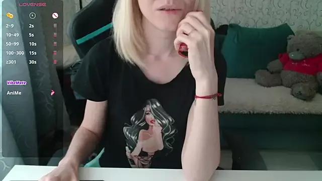 _AliceCullens_ from StripChat is Freechat