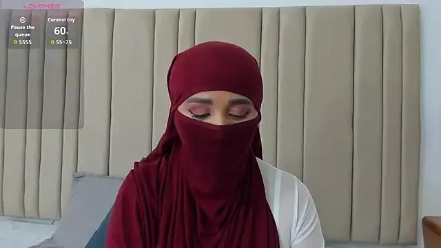 Unleash your urge for fetish cams livestreamers with our pick of steaming hot models, versed in the art of seduction and indulgence.