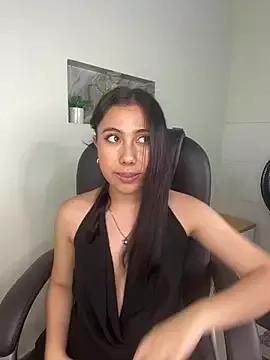 _Alisson_01 from StripChat is Freechat