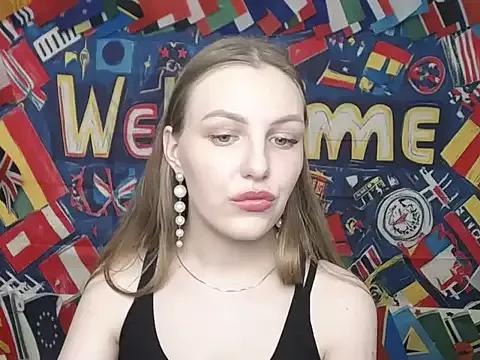 _AlMamiyy_ from StripChat is Freechat