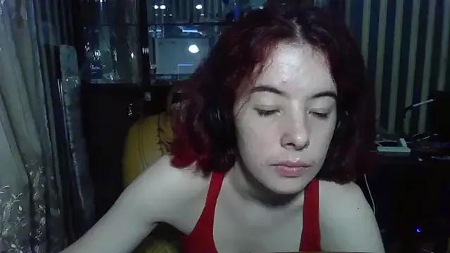 _Amber_Doll_ from StripChat is Freechat
