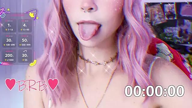 Unleash your urge for fetish cams livestreamers with our pick of steaming hot models, versed in the art of seduction and indulgence.