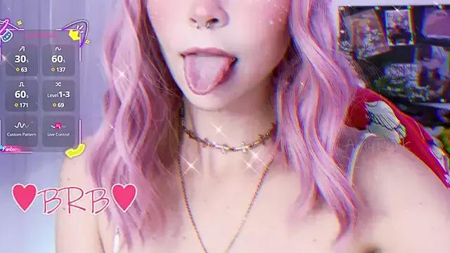 Unleash your urge for fetish cams livestreamers with our pick of steaming hot models, versed in the art of seduction and indulgence.