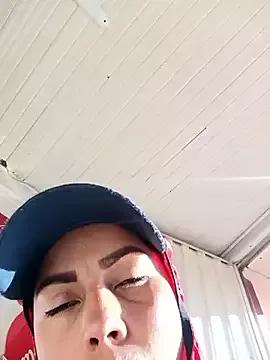_andrea30 from StripChat is Freechat