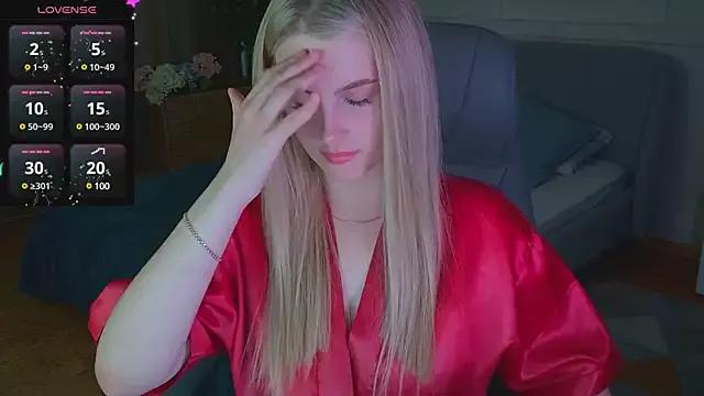 Unleash your urge for fetish cams livestreamers with our pick of steaming hot models, versed in the art of seduction and indulgence.