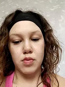 _AnMiss_ from StripChat is Freechat