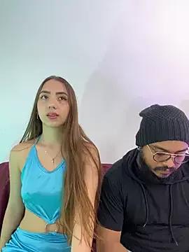 Unleash your urge for fetish cams livestreamers with our pick of steaming hot models, versed in the art of seduction and indulgence.