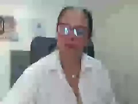 _April_Jones1 from StripChat is Freechat