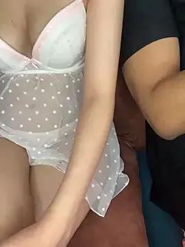 _Arabcouple_ from StripChat is Freechat