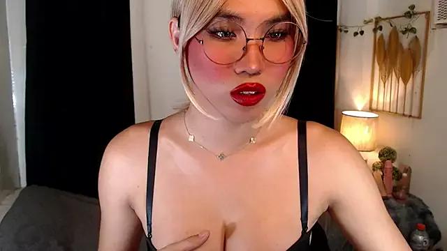 Unleash your urge for fetish cams livestreamers with our pick of steaming hot models, versed in the art of seduction and indulgence.